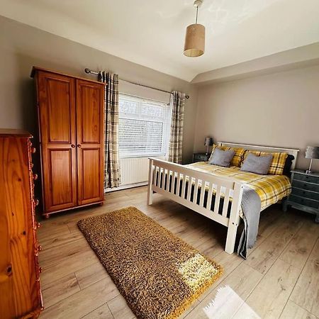 Gaeltacht Quarter Cosy Home Μπέλφαστ Εξωτερικό φωτογραφία